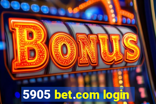 5905 bet.com login