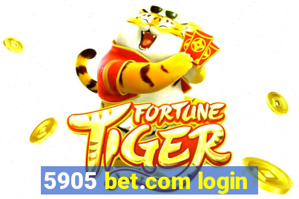 5905 bet.com login