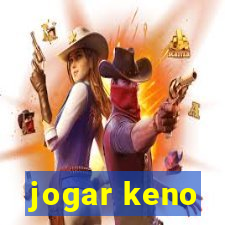 jogar keno