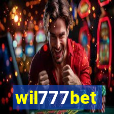 wil777bet