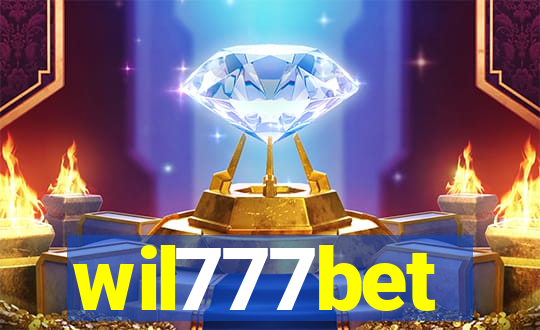 wil777bet