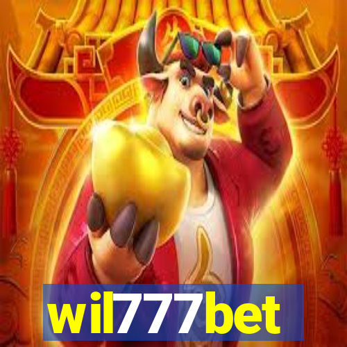 wil777bet