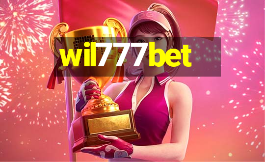 wil777bet