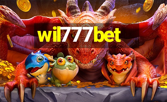 wil777bet