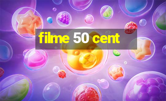 filme 50 cent