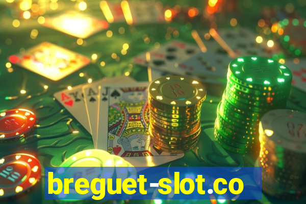 breguet-slot.com