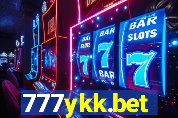 777ykk.bet