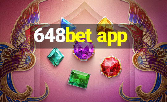 648bet app