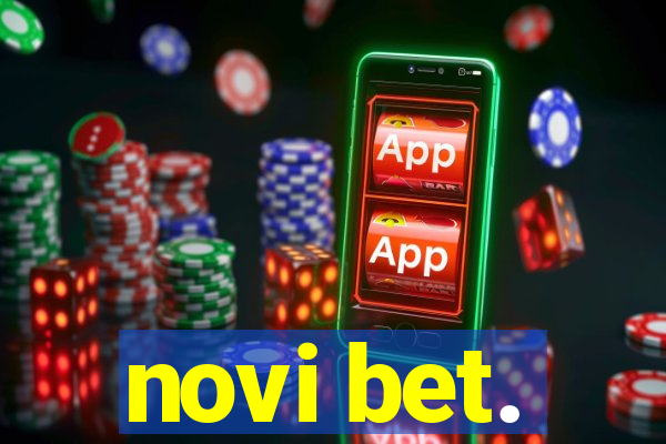 novi bet.