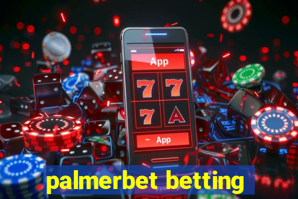 palmerbet betting