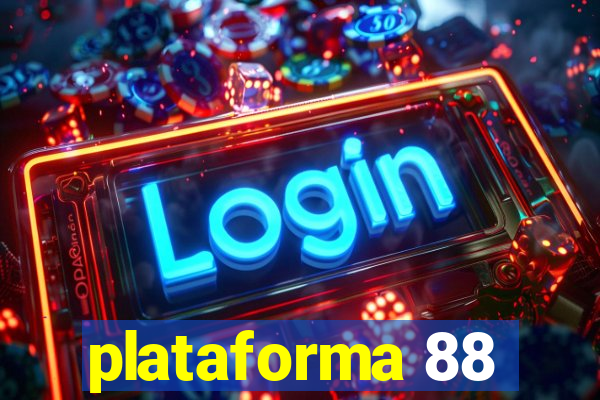 plataforma 88