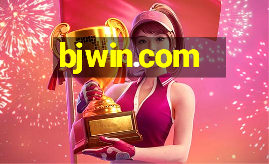 bjwin.com