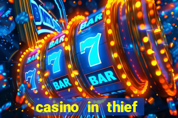 casino in thief river falls minnesota