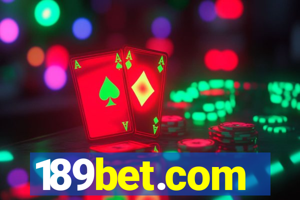 189bet.com