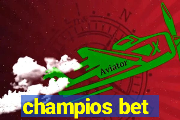 champios bet