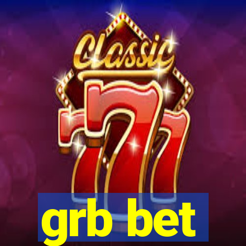 grb bet