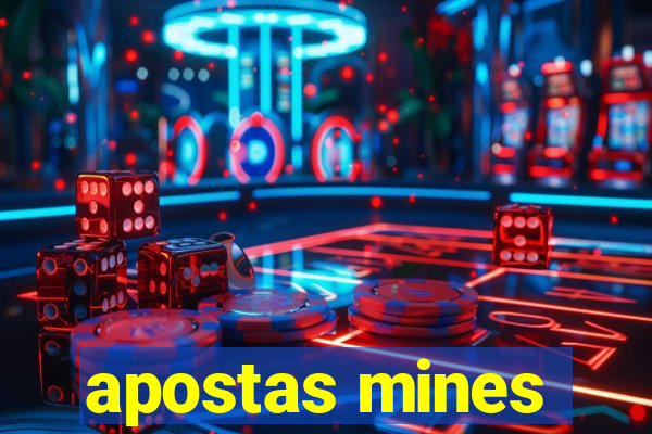 apostas mines