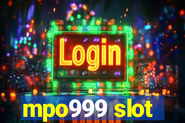 mpo999 slot