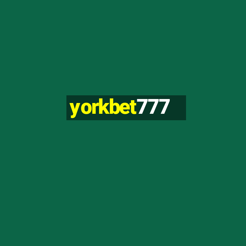 yorkbet777