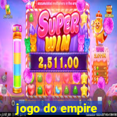 jogo do empire