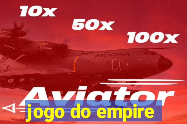 jogo do empire