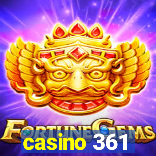 casino 361