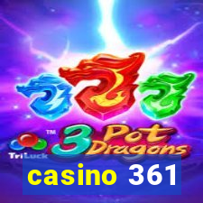 casino 361