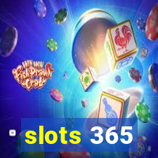 slots 365