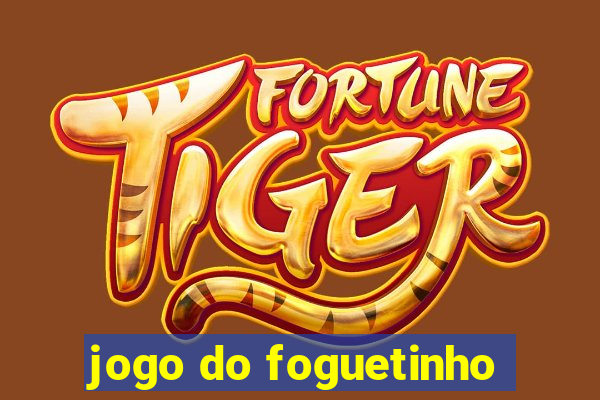 jogo do foguetinho