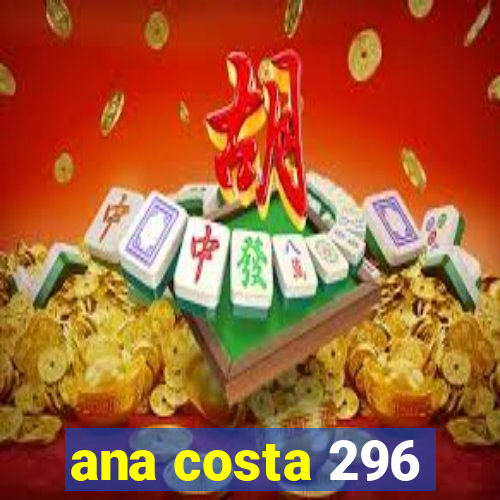 ana costa 296