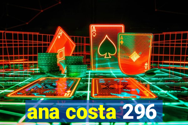 ana costa 296