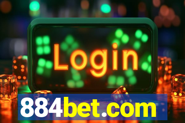 884bet.com