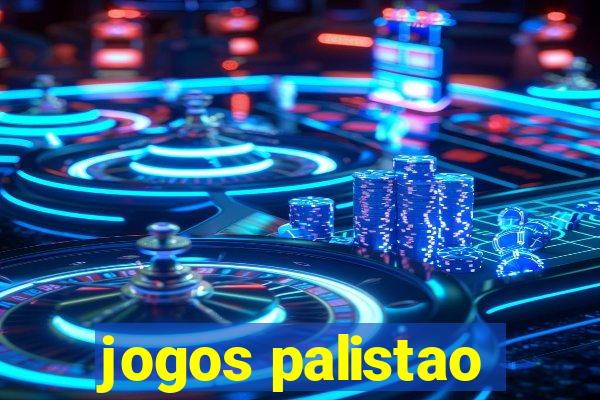 jogos palistao