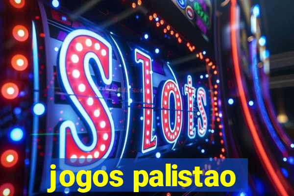 jogos palistao