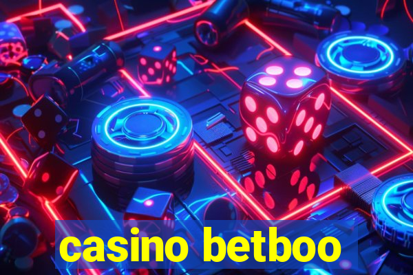 casino betboo