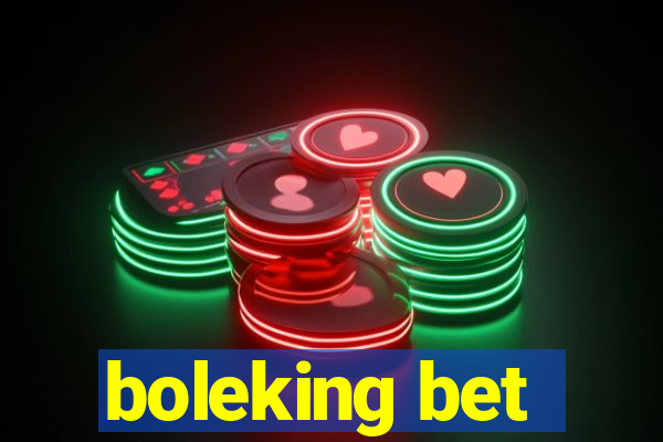 boleking bet