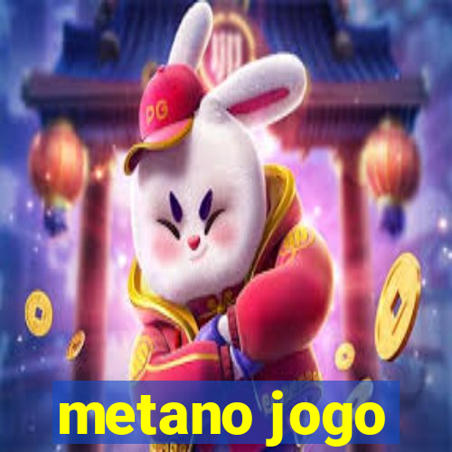 metano jogo