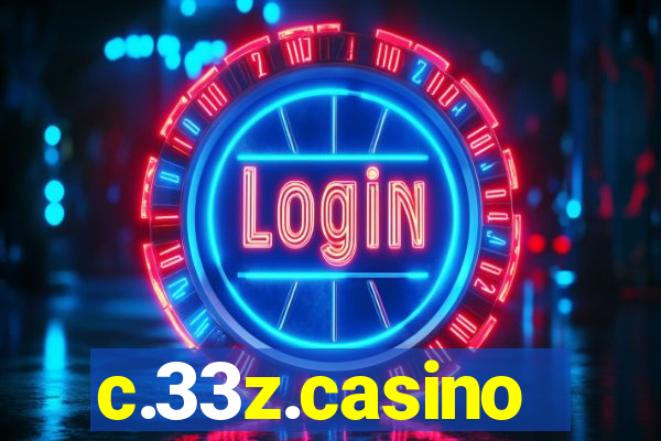 c.33z.casino