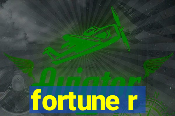 fortune r