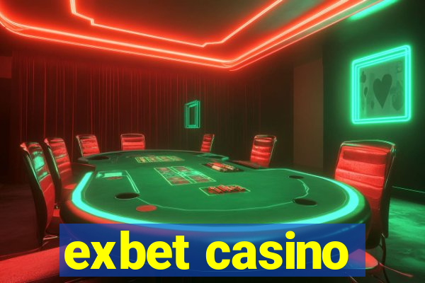 exbet casino