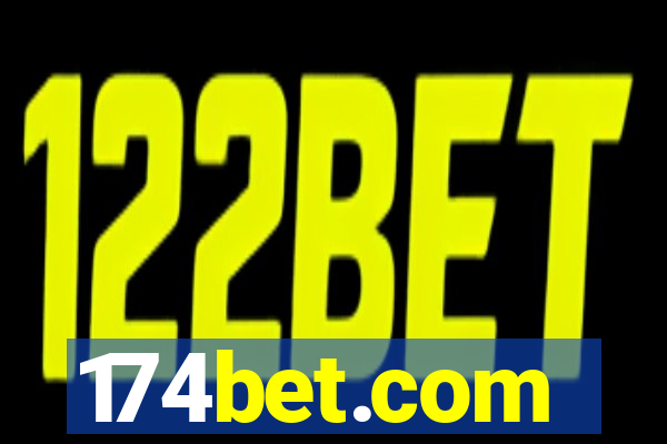 174bet.com