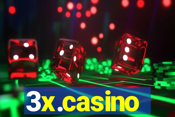 3x.casino