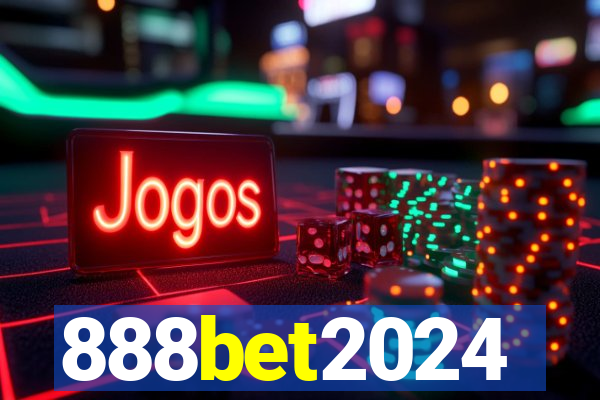 888bet2024