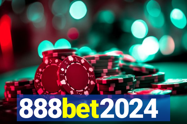 888bet2024