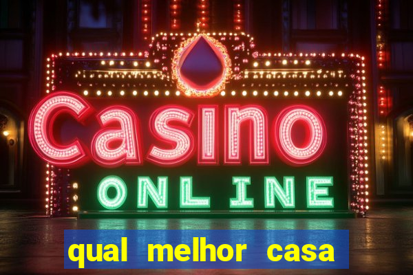 qual melhor casa de aposta para jogar fortune tiger