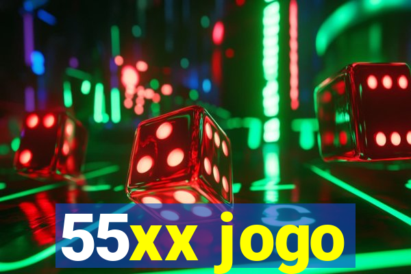 55xx jogo