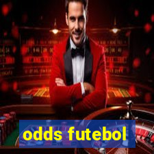 odds futebol