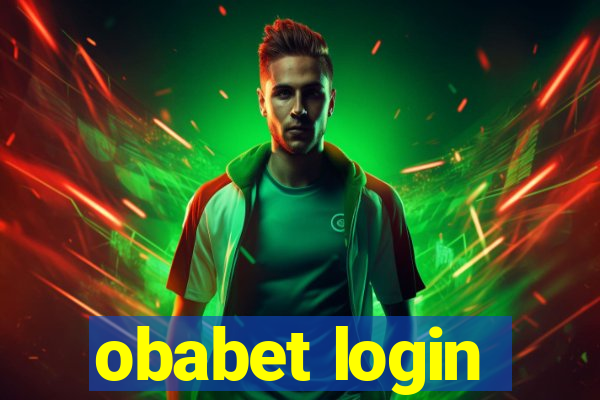 obabet login