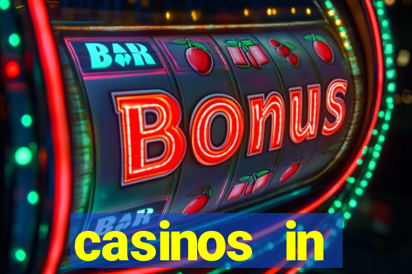 casinos in philadelphia pennsylvania