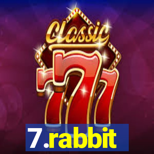 7.rabbit